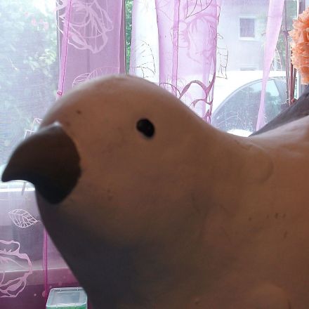 DIY Keramik-Reparatur - einfach und schnell