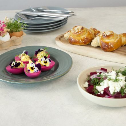 Osterbrunch: 6 Rezept-Ideen und Tipps