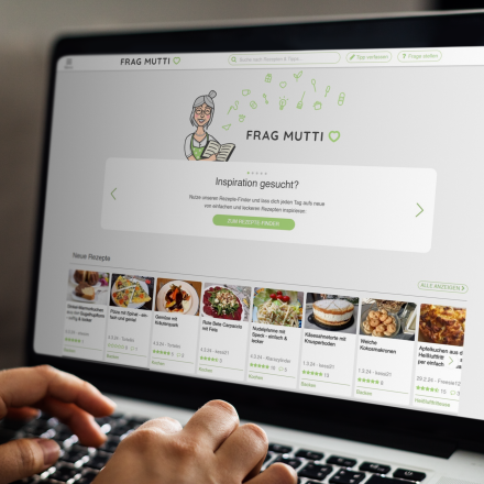 Weniger Werbung für Tipp-Autor:innen