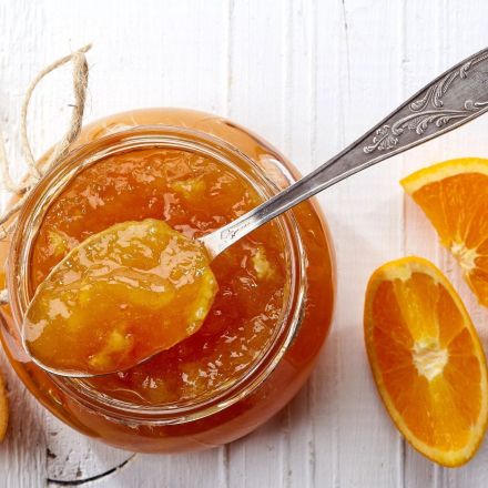 Orangenmarmelade selber machen – einfach und lecker!