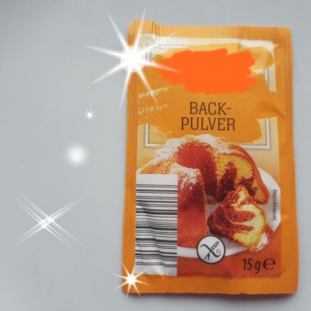 Backpulver als Hausmittel – Vor- und Nachteile