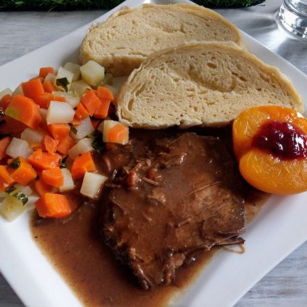 Sauerbraten