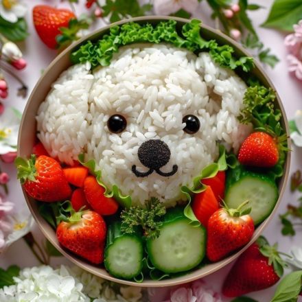 Hundekot attraktiv gestalten