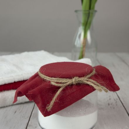 Raumduft selber machen mit ätherischem Öl & Natron