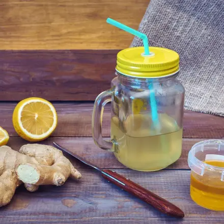 Switchel selber machen – Grundrezept & Wirkung