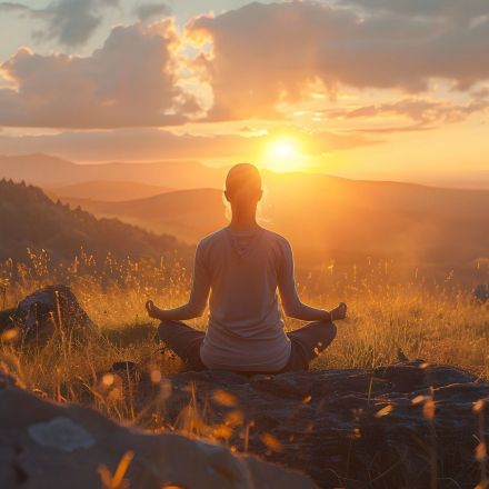 Meditation für Entspannung: Die 3 effektivsten Techniken