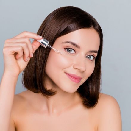 Oil Cleansing: Gesicht mit Öl reinigen