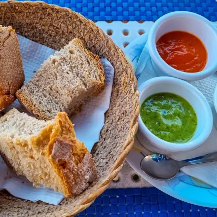 3 Mojo-Rezepte für den Tapas-Abend