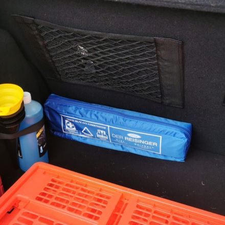 Tipps für ein gepflegtes und gut organisiertes Auto