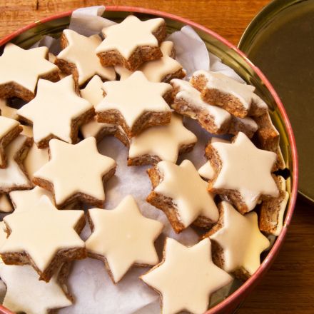 Plätzchen aufbewahren – So bleiben sie frisch und knusprig