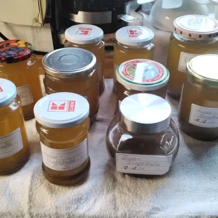 Rinderfond selber machen