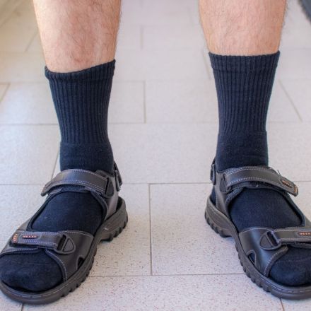 Expresso Terrassimo – die teutonische Bestellung