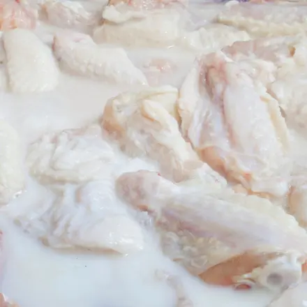 Putenfleisch selbst einlegen