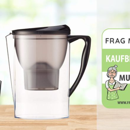 Wasserfilter Test & Vergleich: 7 günstige Empfehlungen