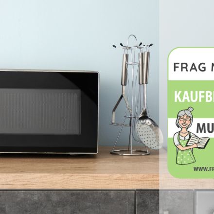 Mikrowellen im Test & Vergleich: 7 günstige Empfehlungen