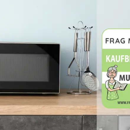 Mikrowellen im Test & Vergleich: 7 günstige Empfehlungen