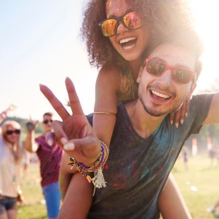 Festival-Tipps für Anfänger – dein ultimativer Guide
