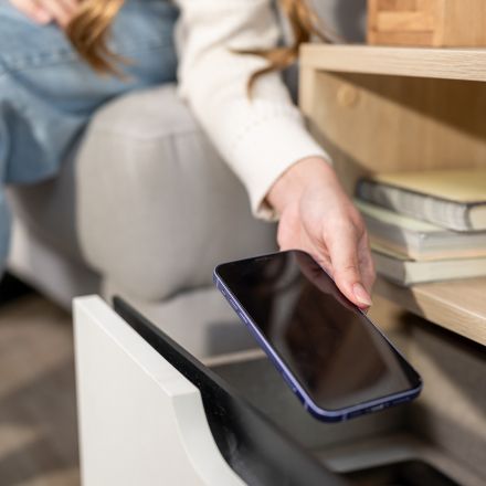 "Bernhards Welt" –  Digital Detox oder Folter?