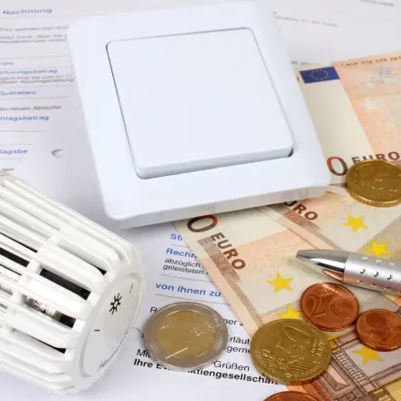 Stromkosten senken & Betriebskosten sparen