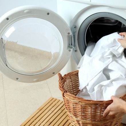 Wäsche richtig waschen – Anleitung & Tipps