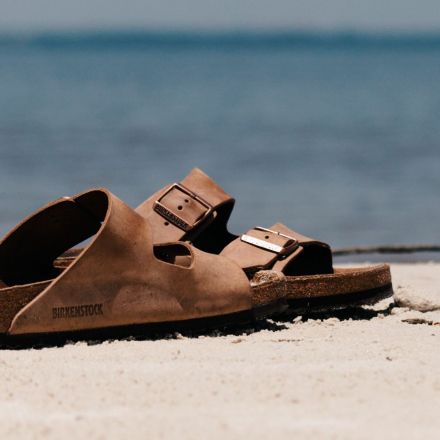 Birkenstock reinigen: Hausmittel & Tipps für gepflegte Sandalen