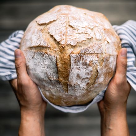 5 Tipps zum Brot backen