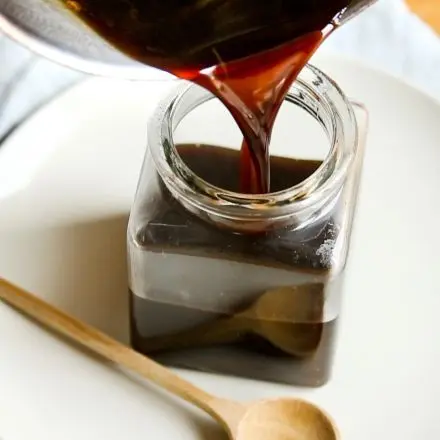 Lebkuchensirup selber machen