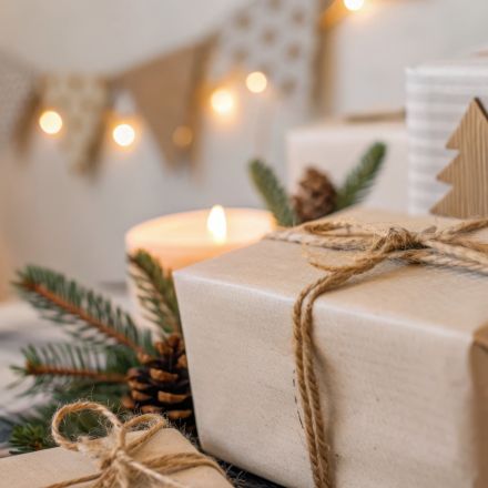 10 günstige Geschenkideen für Mutti zu Weihnachten