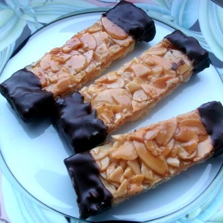 Florentiner Schnitten