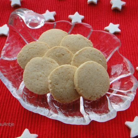 Urgroßmutters Heidesand