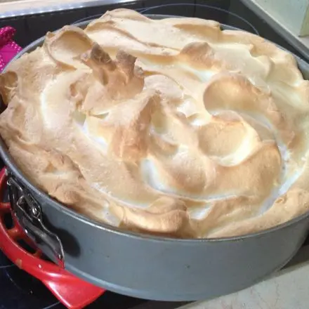 Leutewitzer Eierschecke