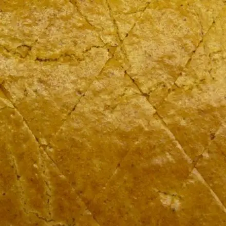 Hildesheimer Pumpernickel