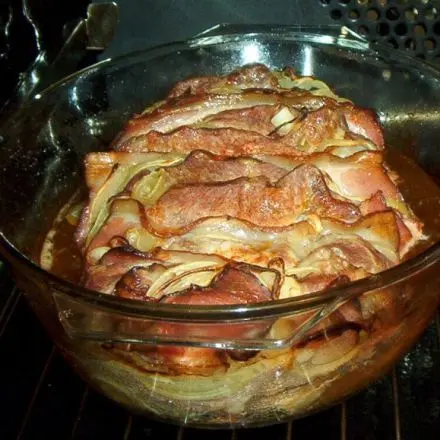Schindelbraten