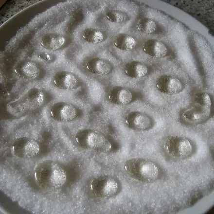 Saure Drops