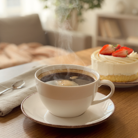 Reine Haut durch Kaffee-Verzicht? Mein Selbstexperiment