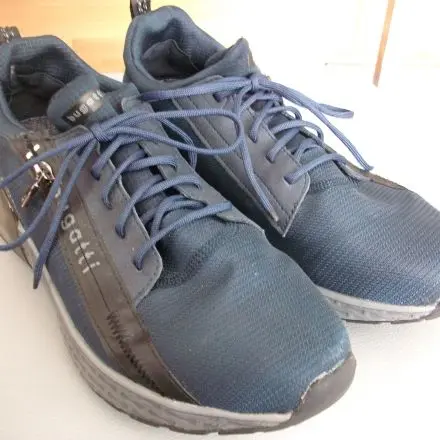 Paracord-Schnürsenkel selber machen