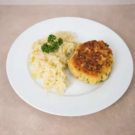 Kaspressknödel selber machen – Original-Rezept