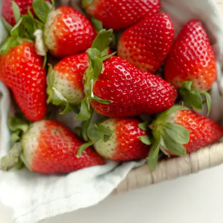 Erdbeeren länger frisch halten – 3 einfache Tricks