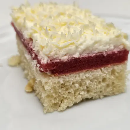 Frau Holle Kuchen - lecker und einfach