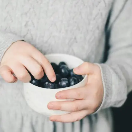 Snacks für Kinder: schnelle und gesunde Ideen für zwischendurch