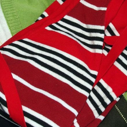 Natron gegen müffelnde Kleidung