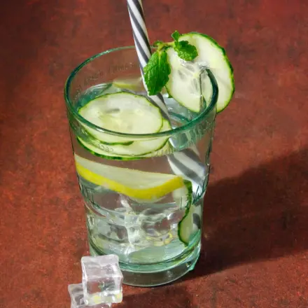 Queen Mum Longdrink
