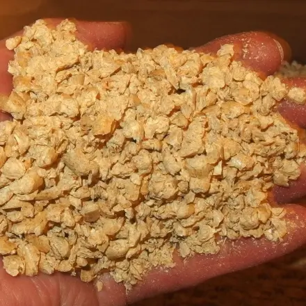 Holz-Pellets: Bestes Katzenstreu - Duft der Mutter Natur