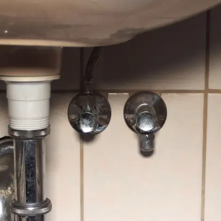 Große Mengen Wasser sparen - ganz einfach!