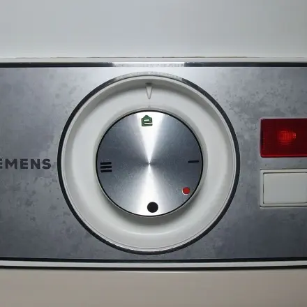 Energie sparen beim Duschen