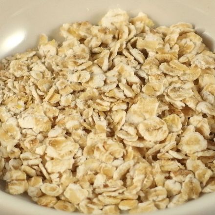 Mehlersatz beim Kuchenbacken