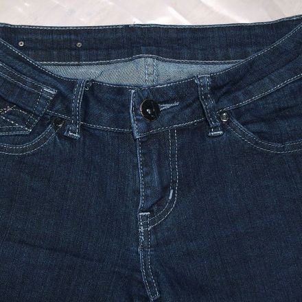 Bundweite messen beim Jeans oder Hosenkauf ohne Anprobe