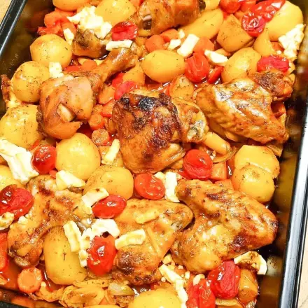 So backt nichts mehr am Blech fest: Trennfett