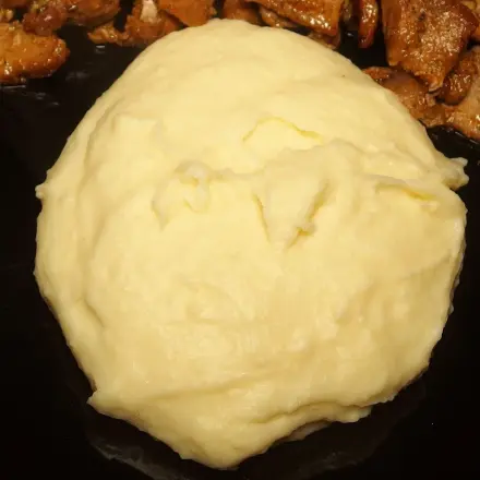 Kartoffelpüree