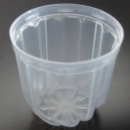 Kostenlose Puddingförmchen